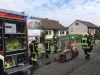 B3 - Brand in Gebäude