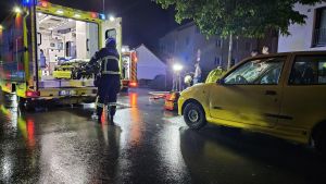 H1 - VU Pers.Schaden Pkw