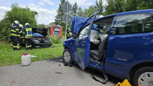 H1 - VU Pers.Schaden Pkw