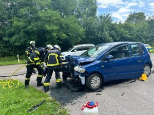 H1 - VU Pers.Schaden Pkw