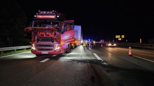 G1 - Austritt Diesel/Öl Nutzfzg.