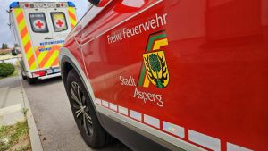 H1 - Zubringer Rettungshubschrauber