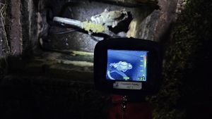 B1 - Feuer/Rauch Strom-/Elektroanlage