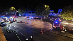 B3 - privater Rauchwarnmelder