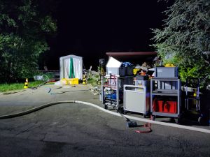 G2 - Anforderung Neutralisationschemikalien