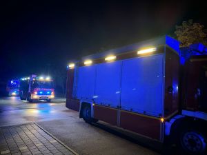 G4 - GS Austritt Lagerhalle