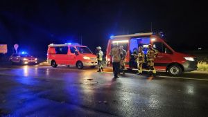 G4 - GS Austritt Lagerhalle