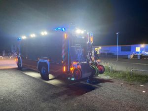 B3 - BMA / Täuschungsalarm