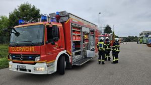 G4 - GS Austritt Lagerhalle