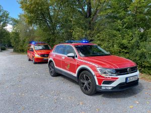 B3 - BMA / Täuschungsalarm