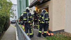 B3 - Rauchwarnmelder Mehrfamilienhaus