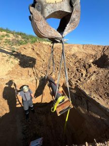 B3 - Feuer/Rauch MFH