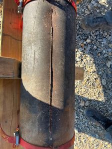 B3 - Feuer/Rauch MFH