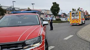 H1 - medizinische Erstversorgung