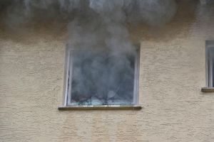 B4 - Feuer/Rauch Mehrfamilienhaus