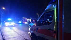 H1 - Pers. eingeschl. Wohnung