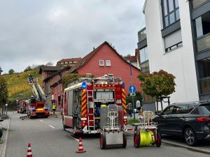 B3 - Feuer/Rauch MFH