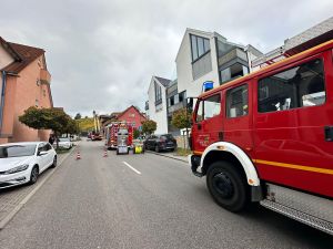 B3 - Feuer/Rauch MFH