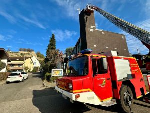 H0 - Sicherungsarbeiten Gebäude