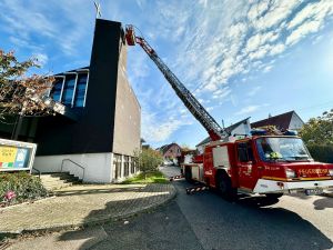 H0 - Sicherungsarbeiten Gebäude