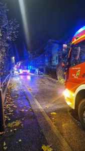 B3 - Rauchwarnmelder Mehrfamilienhaus