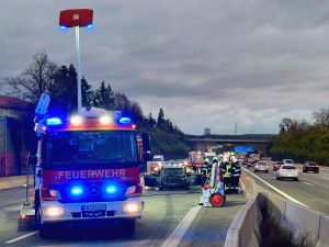 B2 - Feuer/Rauch Pkw