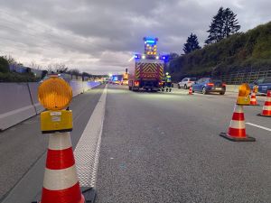 B2 - Feuer/Rauch Pkw