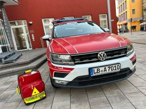 H1 - medizinische Erstversorgung