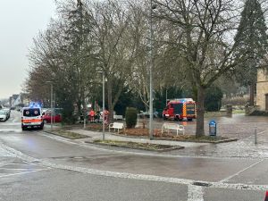 H1 - medizinische Erstversorgung