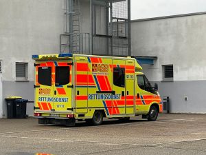 H1 - medizinische Erstversorgung