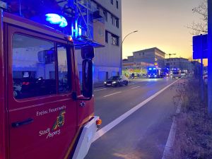 B3 - BMA / Täuschungsalarm