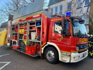 G4 - Gefahrstoffaustritt Med. Einrichtung