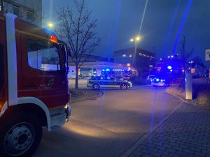 B3 - BMA / Täuschungsalarm