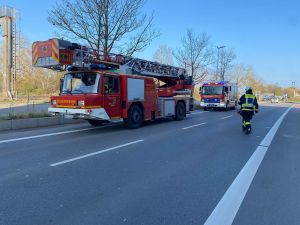 B3 - BMA / Täuschungsalarm