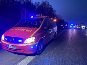 B2 - Feuer/Rauch Pkw