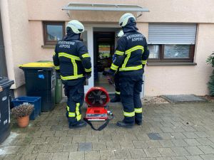 G3 - Gasgeruch MFH