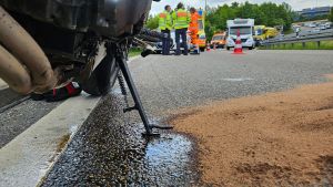 H1 - VU Pers.Schaden Zweirad