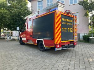 H1 - medizinische Erstversorgung