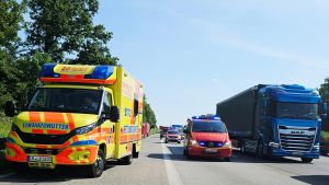 H1 - VU Pers.Schaden Lkw