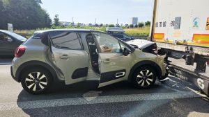 H1 - VU Pers.Schaden Lkw