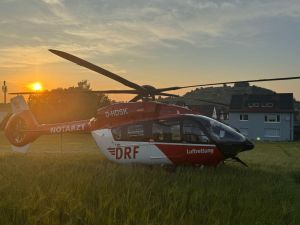 H1 - medizinische Erstversorgung