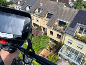 B3 - Feuer/Rauch