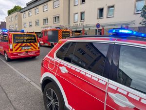 H1 - Pers. eingeschl. Aufzug