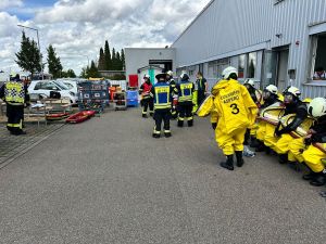 G4 - GS Austritt Industrie