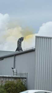 G4 - GS Austritt Industrie