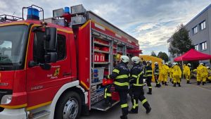 G4 - GS Austritt Industrie