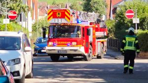 H1 - Tragehilfe Rettungsdienst