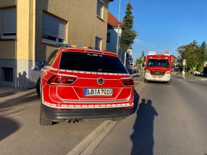 H1 - medizinische Erstversorgung