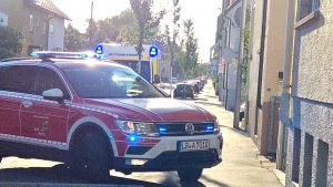 H1 - medizinische Erstversorgung