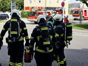 B3 - BMA / Täuschungsalarm